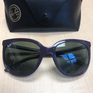RAY BAN RB4126